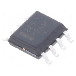 Sursă de tensiune de referinţă IC 1,235V ±1% SO8 - Tub 20mA | Electronic-mag.ro | Componente Electronice