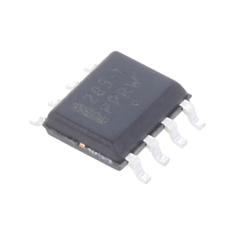 Sursă de tensiune de referinţă IC 1,235V ±1% SO8 - Tub 20mA | Electronic-mag.ro | Componente Electronice Sursă de tensiune de referinţă IC 1,235V ±1% SO8 - Tub 20mA | Electronic-mag.ro | Componente Electronice