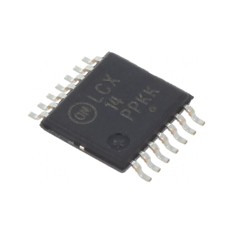 "IC Digital NOT 6 IN 1 CMOS TTL SMD TSSOP14 2-3.6VDC Tub" | Electronic-mag.ro | Componente Electronice "IC Digital NOT 6 IN 1 CMOS TTL SMD TSSOP14 2-3.6VDC Tub" | Electronic-mag.ro | Componente Electronice