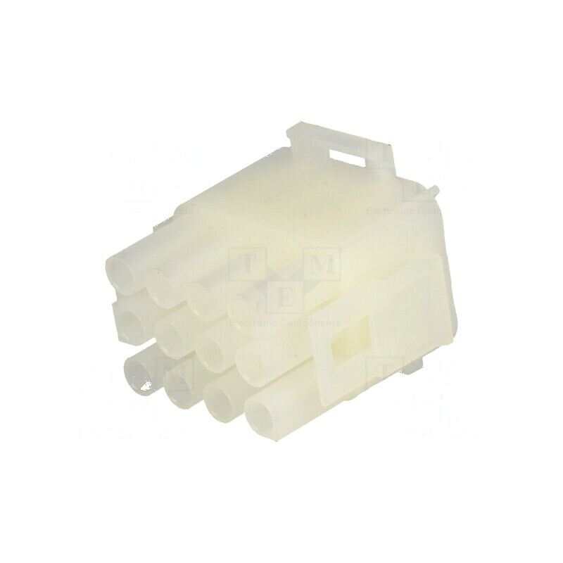 Conector cablu-cablu NLS 6,35mm tată/mamă, 600V, pentru aplicații electrice profesionale | Electronic-mag.ro | Componente Electronice Conector cablu-cablu NLS 6,35mm tată/mamă, 600V, pentru aplicații electrice profesionale | Electronic-mag.ro | Componente Electronice