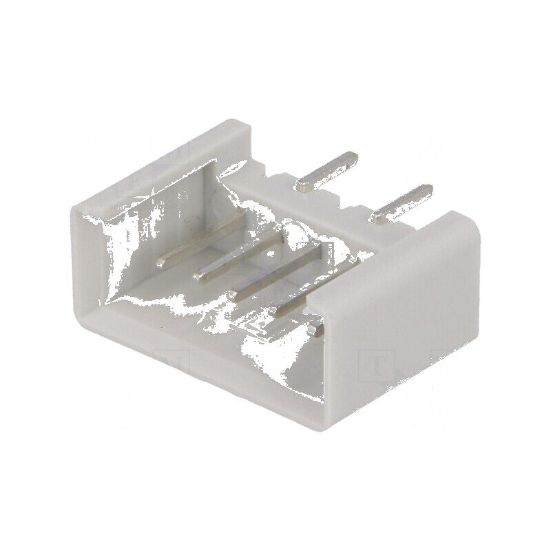 Conector IDC Soclu Tată 5 PIN Drept THT Cositorit 2,54mm - Componente Electronice | Electronic-mag.ro | Componente Electronice Conector IDC Soclu Tată 5 PIN Drept THT Cositorit 2,54mm - Componente Electronice | Electronic-mag.ro | Componente Electronice