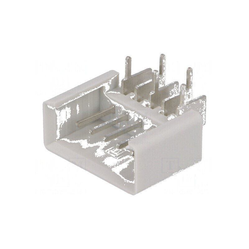 Conector IDC Soclu Tată 5 Pin 90° THT Cositorit - Componentă Electronică de Înaltă Calitate | Electronic-mag.ro | Componente Electronice Conector IDC Soclu Tată 5 Pin 90° THT Cositorit - Componentă Electronică de Înaltă Calitate | Electronic-mag.ro | Componente Electronice