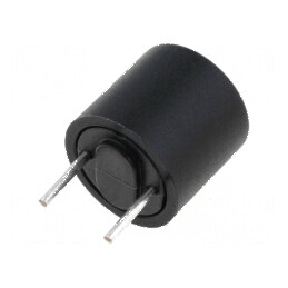 Siguranță ardere rapidă 1,6A 250VAC THT TR5 din cupru - Componente electrice de calitate | Electronic-mag.ro | Componente Electronice