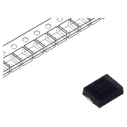 Condensator Polimeric Low ESR 47uF 16VDC T 1210 - ESR 150mΩ | Electronic-mag.ro | Componente Electronice