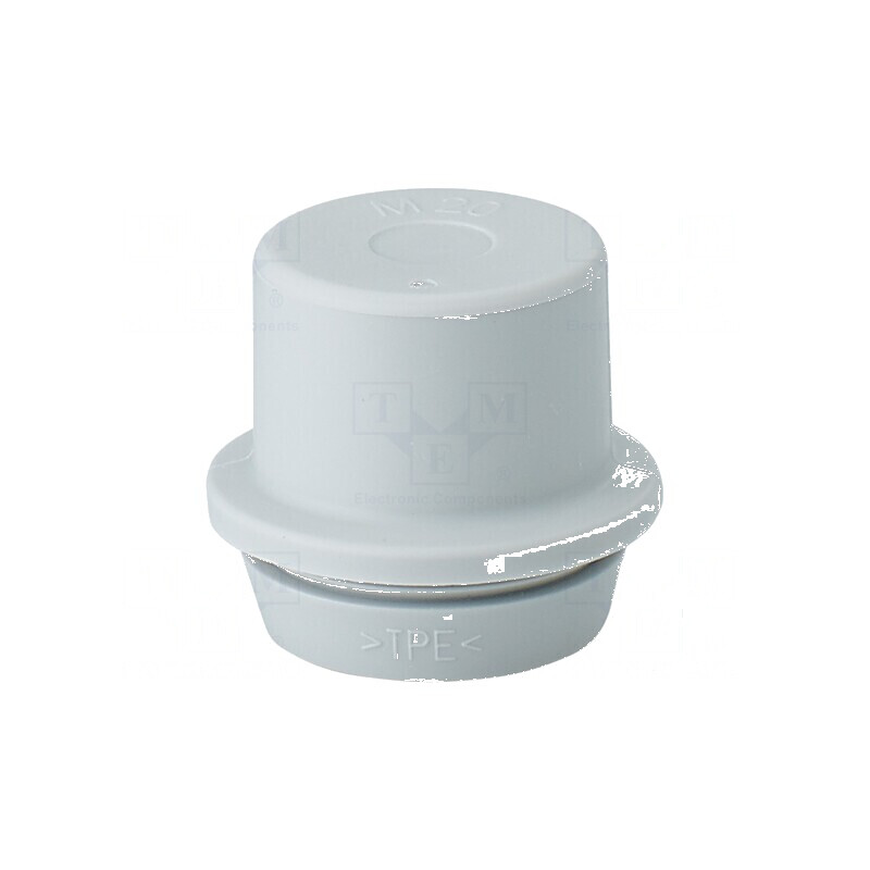 Manșon elastomer termoplastic TPE pentru temperaturi -25÷35°C, diametru 6÷13mm, protecție IP55 | Electronic-mag.ro | Componente Electronice