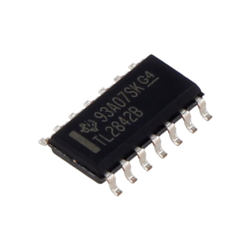 Controler PWM IC PMIC SO14, Temperaturi -40÷85°C, Tensiune Alimentare 16÷30V, Rola/Banda | Electronic-mag.ro | Componente Electronice Controler PWM IC PMIC SO14, Temperaturi -40÷85°C, Tensiune Alimentare 16÷30V, Rola/Banda | Electronic-mag.ro | Componente Electronice