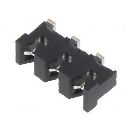Conector IDC Adaptori Bloc de Conexiuni 9175, 2.5mm, 3 Piste | Electronic-mag.ro | Componente Electronice