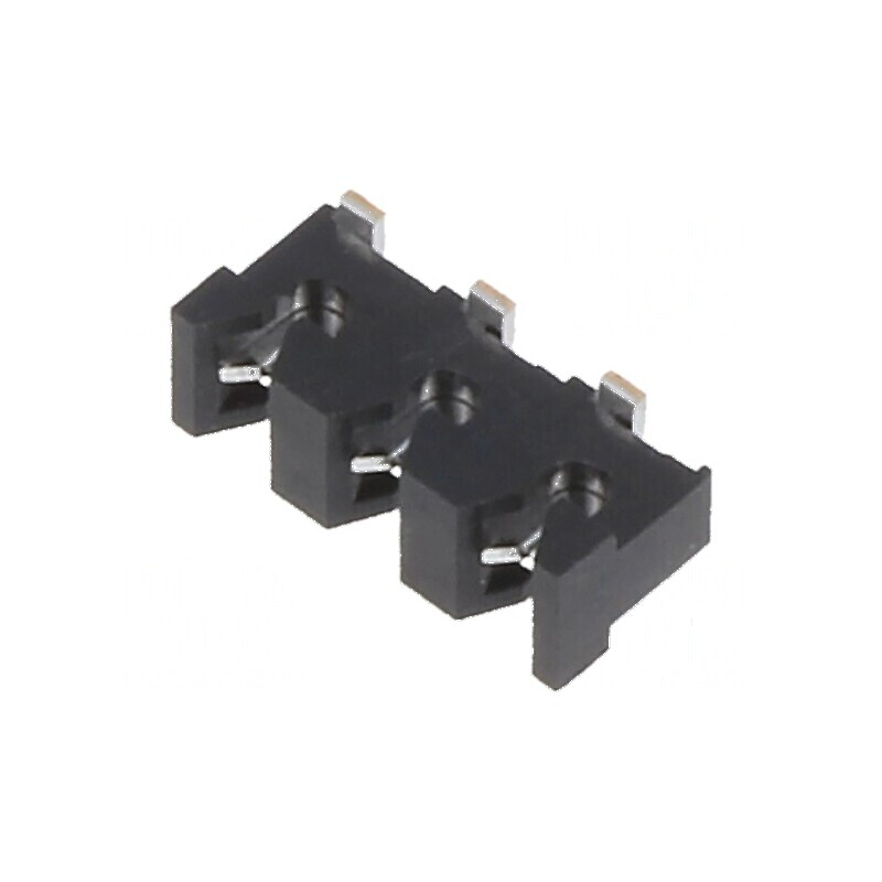 Conector IDC Adaptori Bloc de Conexiuni 9175, 2.5mm, 3 Piste | Electronic-mag.ro | Componente Electronice
