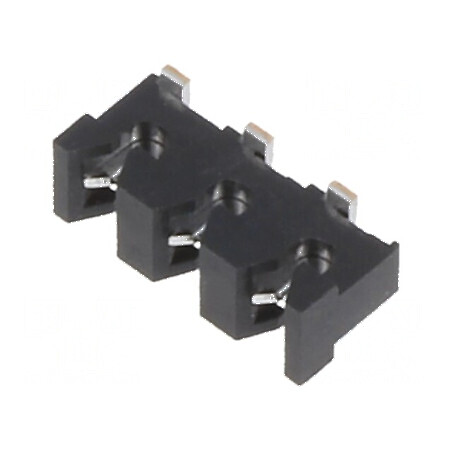 Conector IDC Adaptori Bloc de Conexiuni 9175, 2.5mm, 3 Piste | Electronic-mag.ro | Componente Electronice