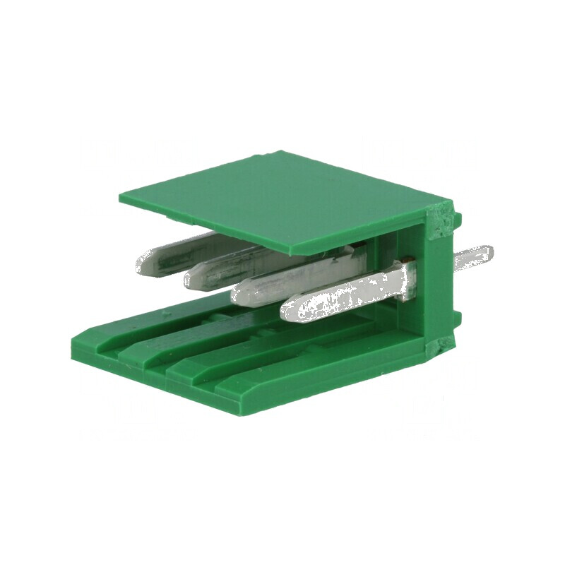 Conector cablu-placă soclu tată AMPMODU MOD I 3,96mm 4 pini | Electronic-mag.ro | Componente Electronice Conector cablu-placă soclu tată AMPMODU MOD I 3,96mm 4 pini | Electronic-mag.ro | Componente Electronice