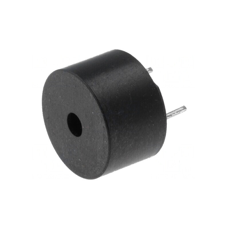 Traductor de sunet THT 30mA - Semnalizator electromagnetic pentru aplicații industriale | Electronic-mag.ro | Componente Electronice Traductor de sunet THT 30mA - Semnalizator electromagnetic pentru aplicații industriale | Electronic-mag.ro | Componente Electronice