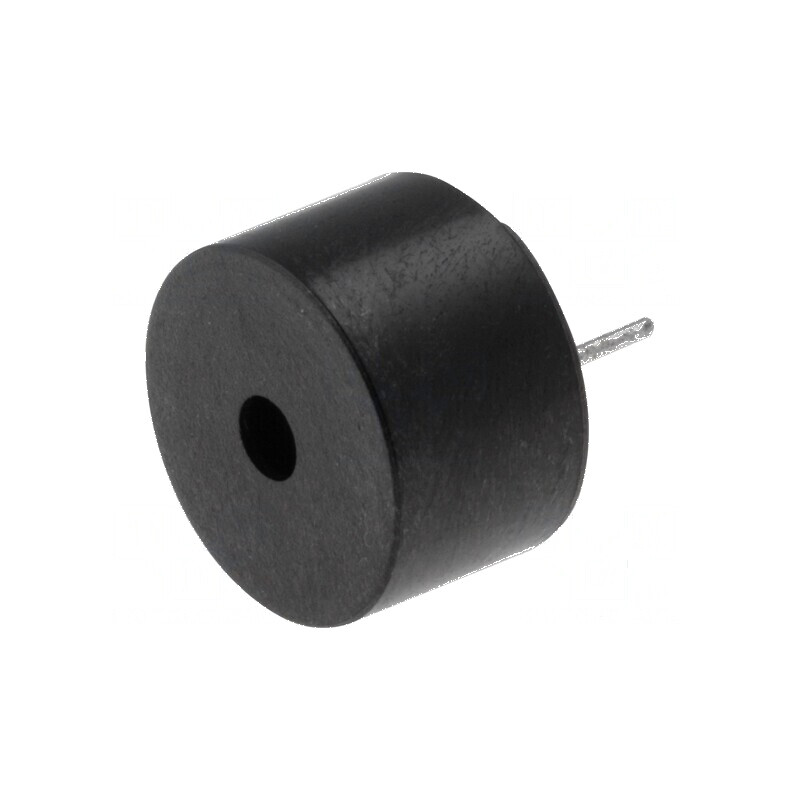 Traductor de Sunet THT 30mA - Semnalizator Electromagnetic cu Sensibilitate 30mA | Electronic-mag.ro | Componente Electronice