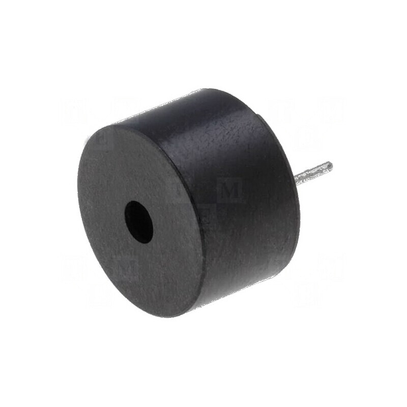 Traductor de sunet electromagnetic 3,1kHz 12VDC - Semnalizator de alarmă profesional | Electronic-mag.ro | Componente Electronice Traductor de sunet electromagnetic 3,1kHz 12VDC - Semnalizator de alarmă profesional | Electronic-mag.ro | Componente Electronice