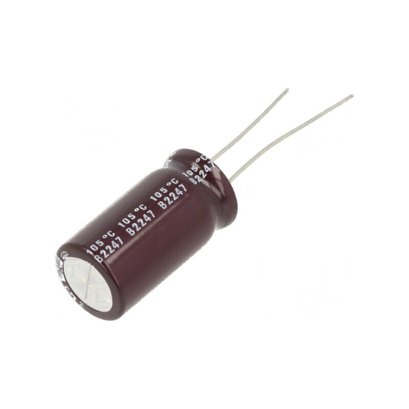 Condensator Electrolitic Low ESR THT 470uF 50VDC 12,5mm x 20mm - Componentă Electronică de Înaltă Performanță | Electronic-mag.ro | Componente Electronice Condensator Electrolitic Low ESR THT 470uF 50VDC 12,5mm x 20mm - Componentă Electronică de Înaltă Performanță | Electronic-mag.ro | Componente Electronice