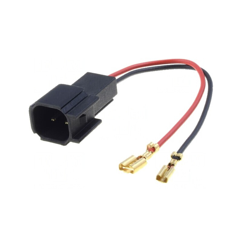 Adaptor conector difuzor pentru vehicule Opel - Compatibilitate optimă și instalare ușoară | Electronic-mag.ro | Componente Electronice Adaptor conector difuzor pentru vehicule Opel - Compatibilitate optimă și instalare ușoară | Electronic-mag.ro | Componente Electronice