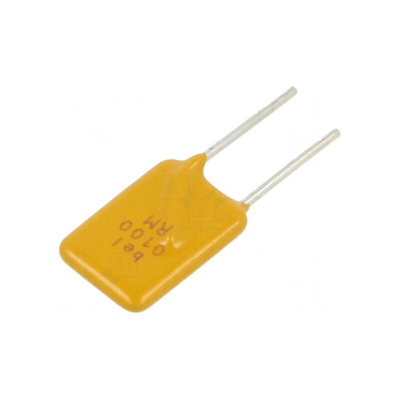 Siguranță Polimerică PTC 1A - Protecție Electrică de Înaltă Performanță | Electronic-mag.ro | Componente Electronice Siguranță Polimerică PTC 1A - Protecție Electrică de Înaltă Performanță | Electronic-mag.ro | Componente Electronice