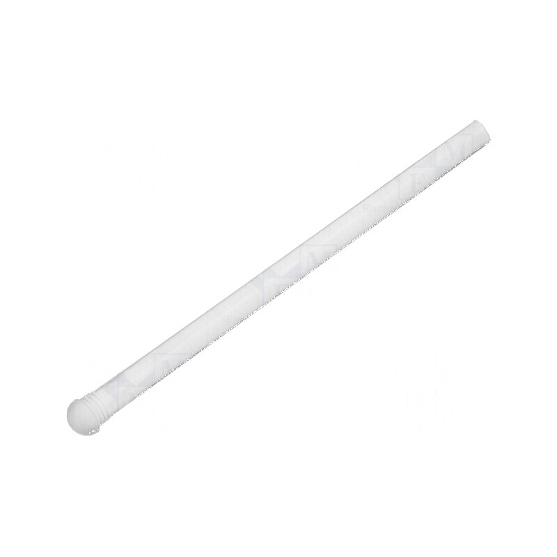 Tub LED rotund Ø3,2mm cu parte frontală convex dreaptă - soluție optimă pentru iluminat | Electronic-mag.ro | Componente Electronice Tub LED rotund Ø3,2mm cu parte frontală convex dreaptă - soluție optimă pentru iluminat | Electronic-mag.ro | Componente Electronice