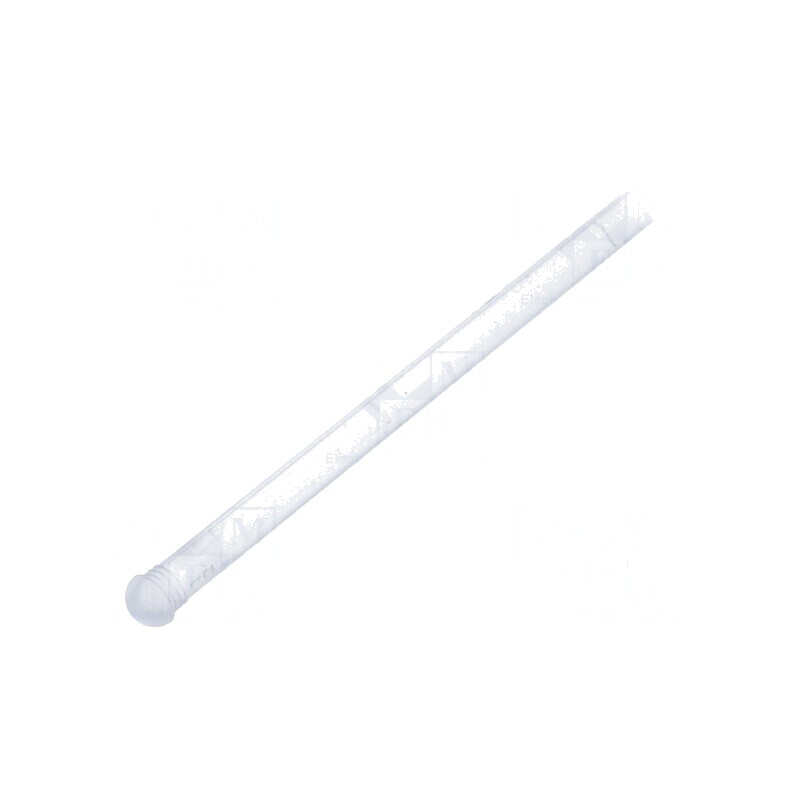 Tub LED rotund Ø3,2mm cu parte frontală convexă dreptă - Soluție de iluminat profesională | Electronic-mag.ro | Componente Electronice Tub LED rotund Ø3,2mm cu parte frontală convexă dreptă - Soluție de iluminat profesională | Electronic-mag.ro | Componente Electronice