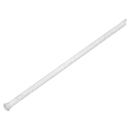 Tub LED rotund Ø2mm cu parte frontală plată - Soluție iluminat profesională | Electronic-mag.ro | Componente Electronice