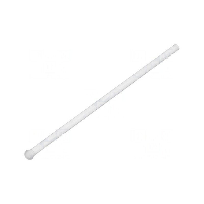 Tub LED rotund Ø2mm cu parte frontală convexă dreptă - Accesorii iluminat profesional | Electronic-mag.ro | Componente Electronice Tub LED rotund Ø2mm cu parte frontală convexă dreptă - Accesorii iluminat profesional | Electronic-mag.ro | Componente Electronice
