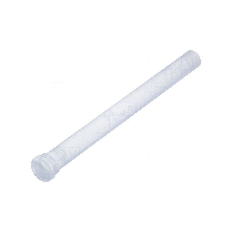Tub LED rotund Ø5mm cu parte frontală convexă dreptă - Accesoriu iluminat profesional | Electronic-mag.ro | Componente Electronice Tub LED rotund Ø5mm cu parte frontală convexă dreptă - Accesoriu iluminat profesional | Electronic-mag.ro | Componente Electronice