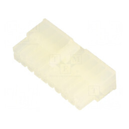 20P RCPT VAL-U-LOK V2 - Conectori Electrice pentru Îmbinări Fiabile și Eficiente | Electronic-mag.ro | Componente Electronice