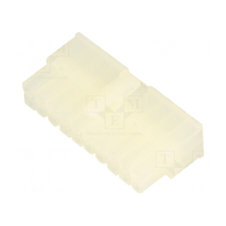 20P RCPT VAL-U-LOK V2 - Conectori Electrice pentru Îmbinări Fiabile și Eficiente | Electronic-mag.ro | Componente Electronice