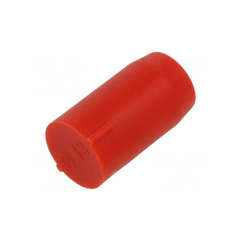 Capac de protecție IP68 din poliamidă pentru cabluri cu diametru de 13mm, rezistență la temperaturi între -40 și 100°C | Electronic-mag.ro | Componente Electronice Capac de protecție IP68 din poliamidă pentru cabluri cu diametru de 13mm, rezistență la temperaturi între -40 și 100°C | Electronic-mag.ro | Componente Electronice