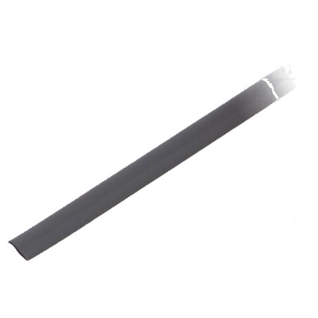Manșon termocontractabil poliolefină 2:1, 9,5mm, fără adeziv - Protecție și izolație electrică | Electronic-mag.ro | Componente Electronice