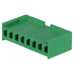 Conector cablu-placă mufă mamă AMPMODU MOD I 3,96mm 8 PIN - Componente electronice de înaltă calitate | Electronic-mag.ro | Componente Electronice