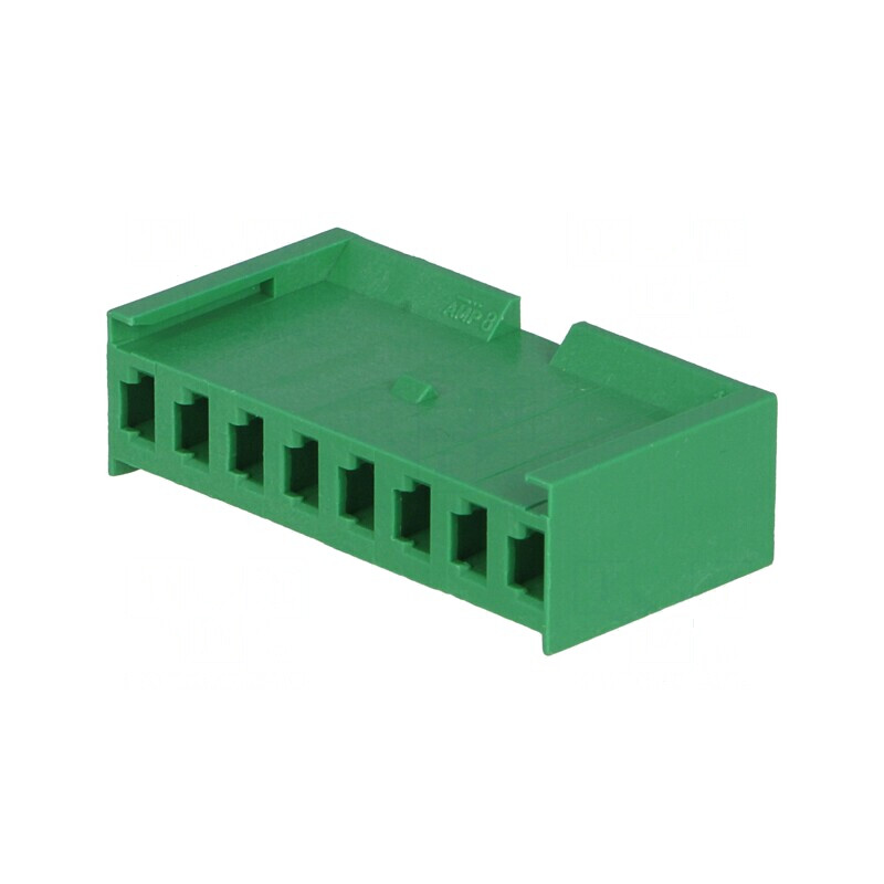 Conector cablu-placă mufă mamă AMPMODU MOD I 3,96mm 8 PIN - Componente electronice de înaltă calitate | Electronic-mag.ro | Componente Electronice Conector cablu-placă mufă mamă AMPMODU MOD I 3,96mm 8 PIN - Componente electronice de înaltă calitate | Electronic-mag.ro | Componente Electronice