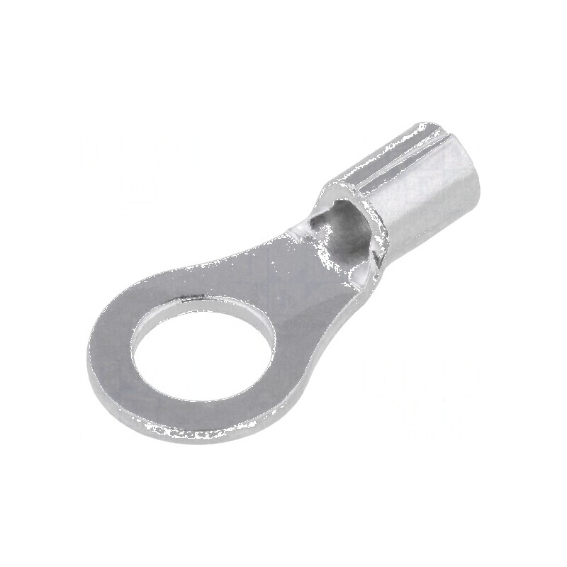 Inelar M4 0,3-1,42mm² cupru crimpat neizolat - vârf de conexiune electrică | Electronic-mag.ro | Componente Electronice Inelar M4 0,3-1,42mm² cupru crimpat neizolat - vârf de conexiune electrică | Electronic-mag.ro | Componente Electronice