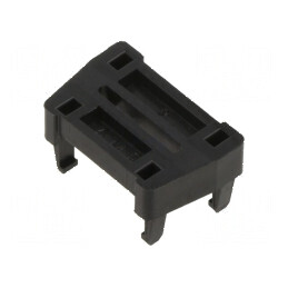 "009 LP HDF Strain Relief Connector - Soluție Profesională pentru Protecția Cablurilor" | Electronic-mag.ro | Componente Electronice