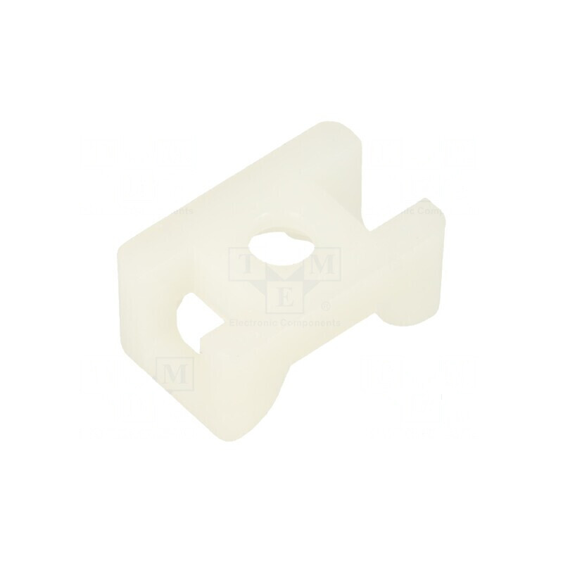 Element de susținere înșurubare din poliamidă naturală, 11mm | Electronic-mag.ro | Componente Electronice Element de susținere înșurubare din poliamidă naturală, 11mm | Electronic-mag.ro | Componente Electronice