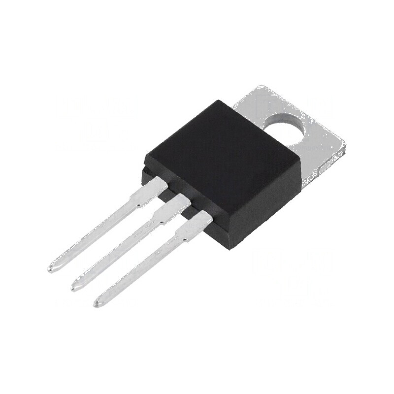 Stabilizator de tensiune liniar IC nereglabil 15V 1A TO220AB - Componente electronice profesionale | Electronic-mag.ro | Componente Electronice Stabilizator de tensiune liniar IC nereglabil 15V 1A TO220AB - Componente electronice profesionale | Electronic-mag.ro | Componente Electronice