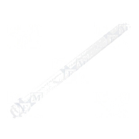 Tub LED rotund Ø2,8mm cu partea frontală plată - soluție de iluminat profesională | Electronic-mag.ro | Componente Electronice
