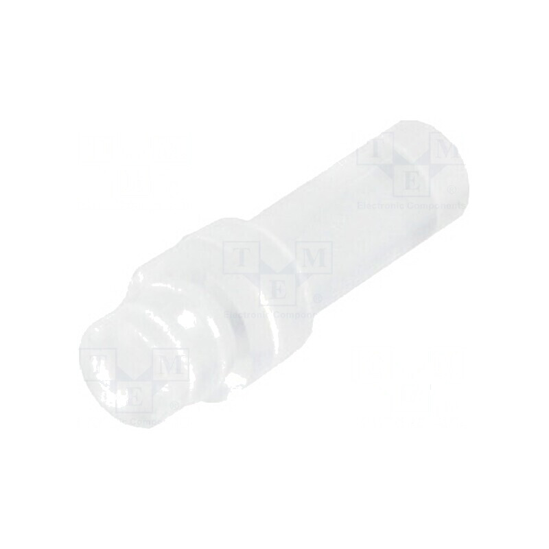 Tub LED rotund Ø2,8mm cu parte frontală plată dreptă - soluție de iluminat eficientă | Electronic-mag.ro | Componente Electronice Tub LED rotund Ø2,8mm cu parte frontală plată dreptă - soluție de iluminat eficientă | Electronic-mag.ro | Componente Electronice