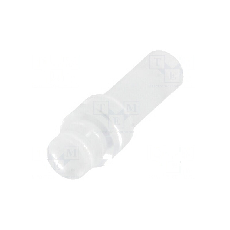 Tub LED rotund Ø2,8mm cu parte frontală plată dreptă - Soluție de iluminat profesională | Electronic-mag.ro | Componente Electronice Tub LED rotund Ø2,8mm cu parte frontală plată dreptă - Soluție de iluminat profesională | Electronic-mag.ro | Componente Electronice