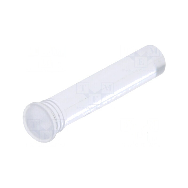 Tub LED rotund Ø3,2mm cu faţă plată - Soluţie de iluminat profesională | Electronic-mag.ro | Componente Electronice Tub LED rotund Ø3,2mm cu faţă plată - Soluţie de iluminat profesională | Electronic-mag.ro | Componente Electronice