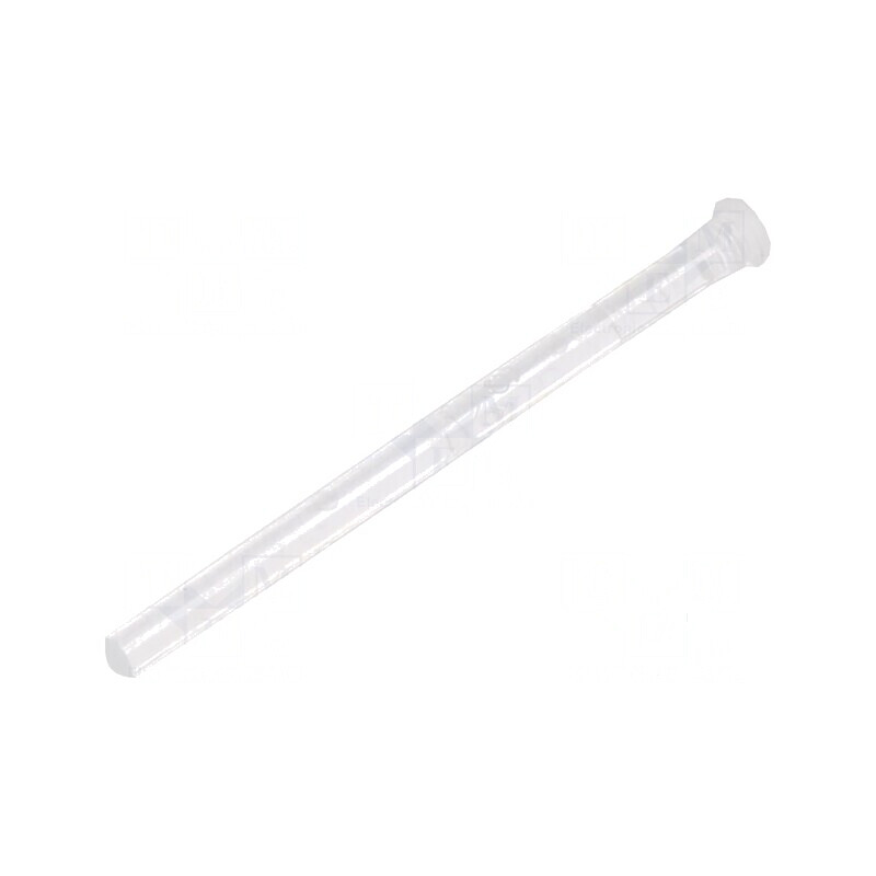 Tub LED rotund Ø2,2mm cu parte frontală plată dreptă - Soluție de iluminat eficientă | Electronic-mag.ro | Componente Electronice Tub LED rotund Ø2,2mm cu parte frontală plată dreptă - Soluție de iluminat eficientă | Electronic-mag.ro | Componente Electronice