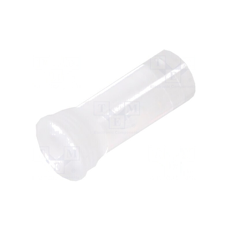 Tub LED rotund Ø5,2mm cu partea frontală plată - Accesorii iluminat profesional | Electronic-mag.ro | Componente Electronice Tub LED rotund Ø5,2mm cu partea frontală plată - Accesorii iluminat profesional | Electronic-mag.ro | Componente Electronice
