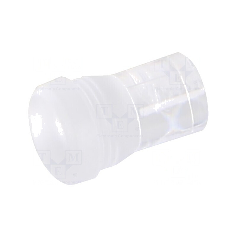 Tub LED rotund Ø5,2mm cu parte frontală plată - Soluție de iluminat eficientă | Electronic-mag.ro | Componente Electronice Tub LED rotund Ø5,2mm cu parte frontală plată - Soluție de iluminat eficientă | Electronic-mag.ro | Componente Electronice