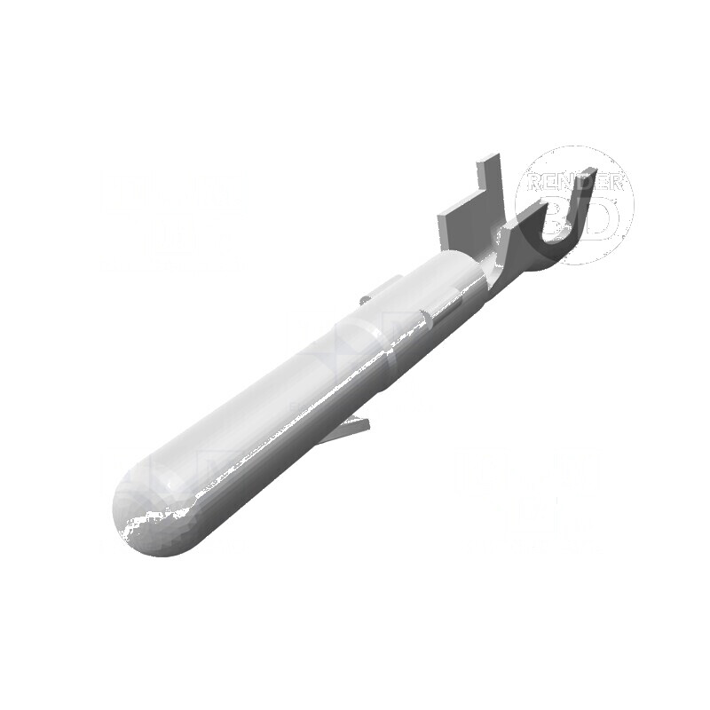 Pin ceramic cositorit 0,5÷1mm2 CMNL vrac crimpat pentru conexiuni electrice | Electronic-mag.ro | Componente Electronice Pin ceramic cositorit 0,5÷1mm2 CMNL vrac crimpat pentru conexiuni electrice | Electronic-mag.ro | Componente Electronice