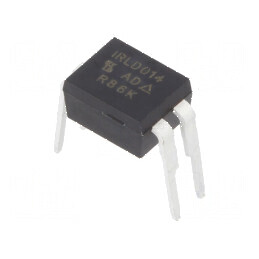 Tranzistor N-MOSFET Unipolar 60V 1,2A 1,3W HVMDIP - Componente Electronice de Înaltă Performanță | Electronic-mag.ro | Componente Electronice