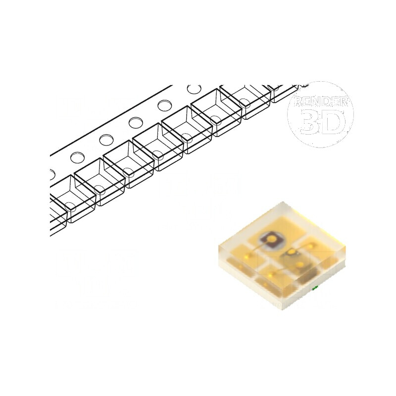 LED SMD 0202 Verde/Albastru 0,65x0,65x0,25mm 140° 5mA - Lumină Eficientă Energetic pentru Proiecte DIY | Electronic-mag.ro | Componente Electronice LED SMD 0202 Verde/Albastru 0,65x0,65x0,25mm 140° 5mA - Lumină Eficientă Energetic pentru Proiecte DIY | Electronic-mag.ro | Componente Electronice