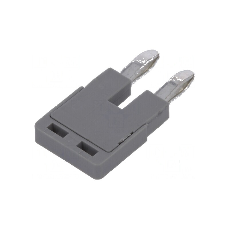 "Punte de Conectare Piste Gri - Set de 2 Unități" | Electronic-mag.ro | Componente Electronice "Punte de Conectare Piste Gri - Set de 2 Unități" | Electronic-mag.ro | Componente Electronice