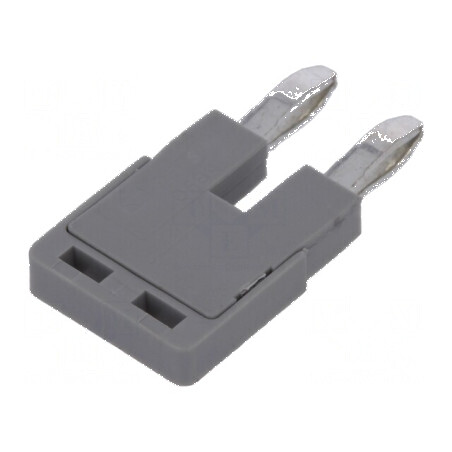 "Punte de Conectare Piste Gri - Set de 2 Unități" | Electronic-mag.ro | Componente Electronice