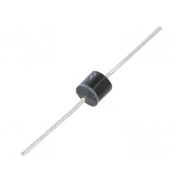Diodă Redresoare THT 120V 12A Ammo Pack IFSM 375A Ø8x7,5mm - Componente Electronice de Înaltă Performanță | Electronic-mag.ro | Componente Electronice