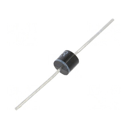 Diodă Redresoare THT 120V 12A Ammo Pack IFSM 375A Ø8x7,5mm - Componente Electronice de Înaltă Performanță | Electronic-mag.ro | Componente Electronice