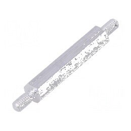 Piuliță Distanțieră Filetată 35mm M4 Hexagonală pentru Montaj Profesional | Electronic-mag.ro | Componente Electronice